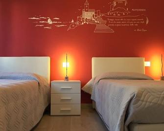 Affittacamere La Perla - La Spezia - Chambre