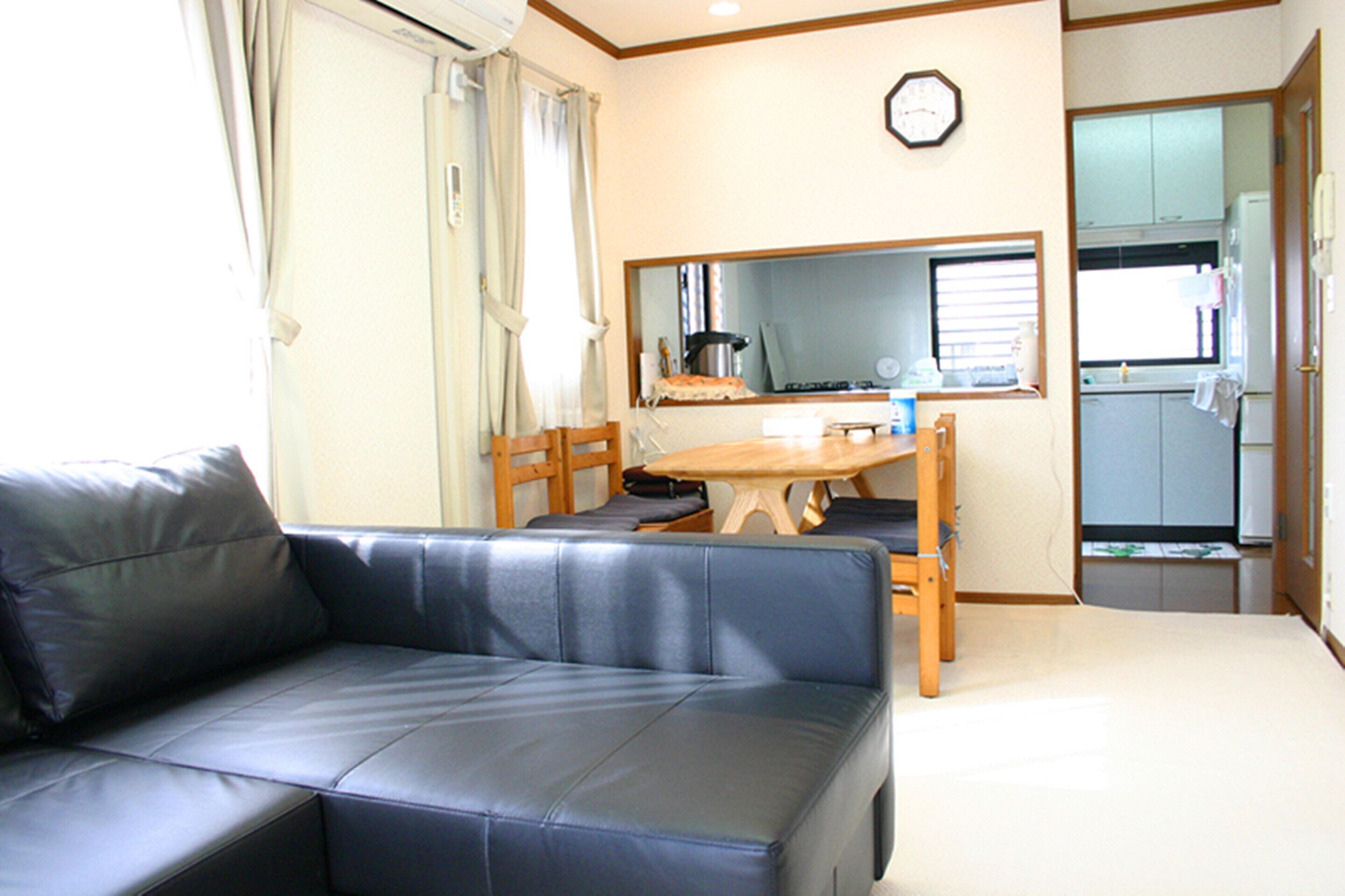 Lake Yamanaka Resort House II - Yamanakako - Chambre