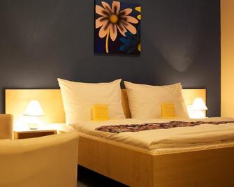 City Hotel Brno - Brno - Bedroom