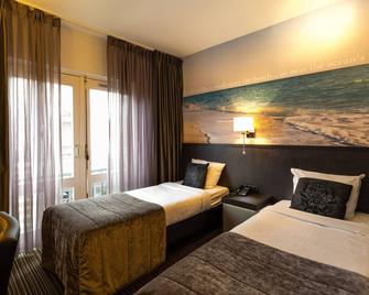 Hotel de Duif Lisse - Keukenhof - Lisse - Slaapkamer