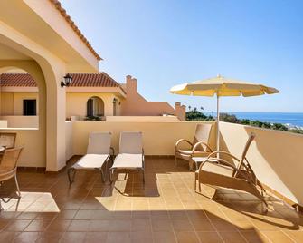 Wyndham Residences Tenerife Costa Adeje - Adeje - Balcony