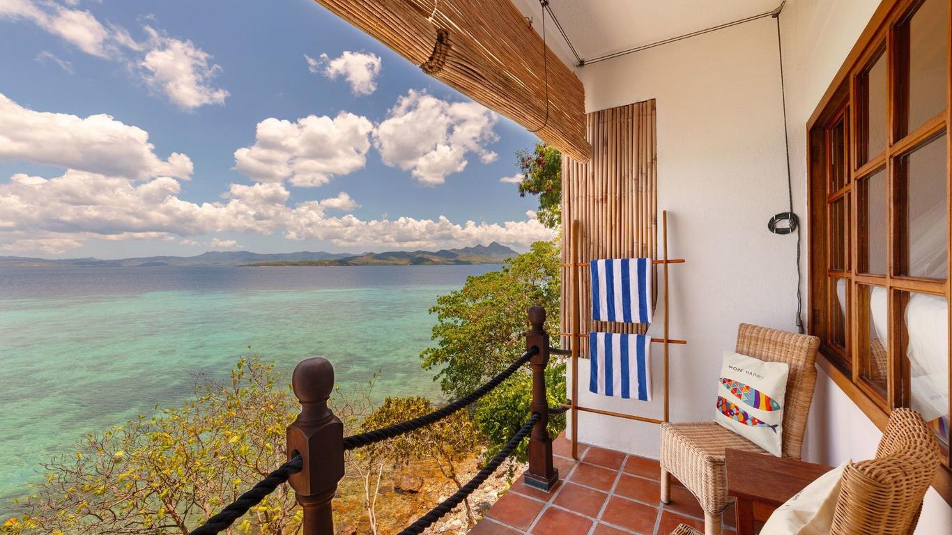 Noanoa Private Island Estate - Adults Only