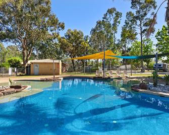Discovery Parks - Moama West - Moama - Pool