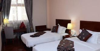 Bole Skygate Hotel - Addis Ababa - Bedroom