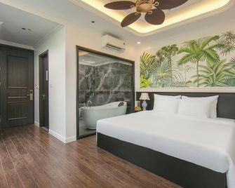 Royal Hotel - Vinhomes Ocean Park 3 - Hung Yen