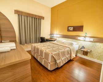 Hotel 10 Sao Leopoldo - São Leopoldo - Quarto