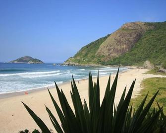 Rio Way Beach - Rio de Janeiro - Beach