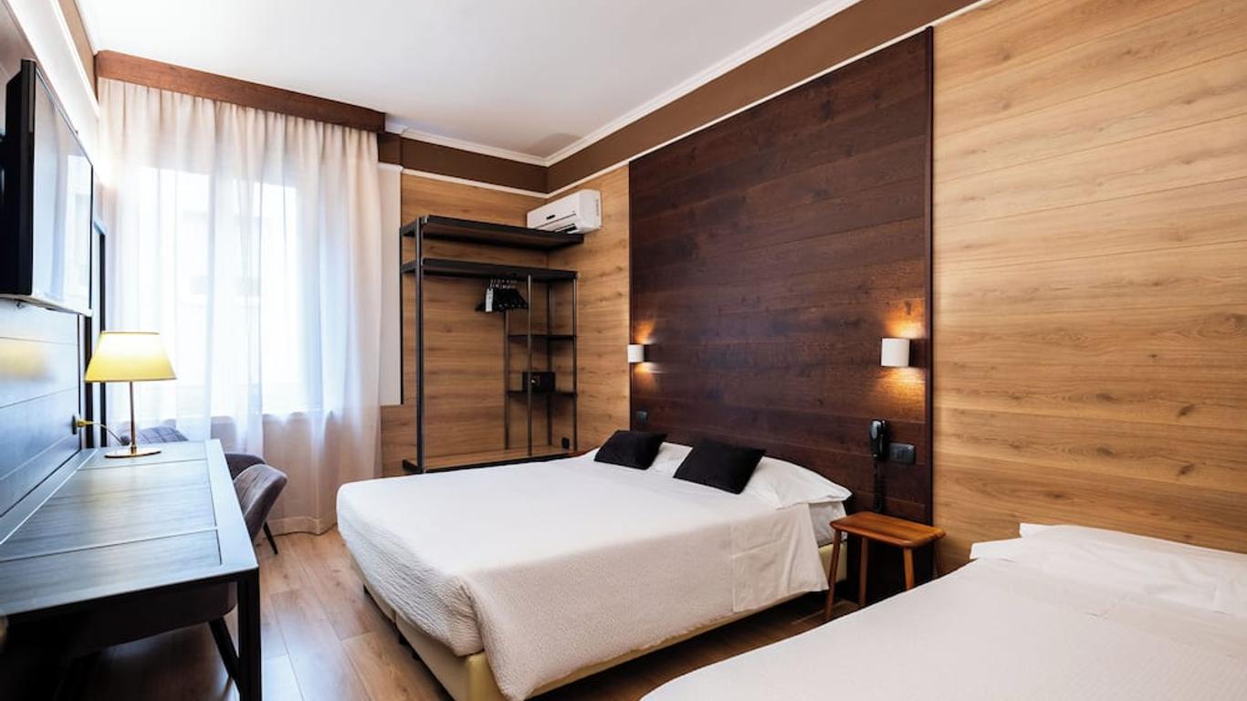 Hotel Italia