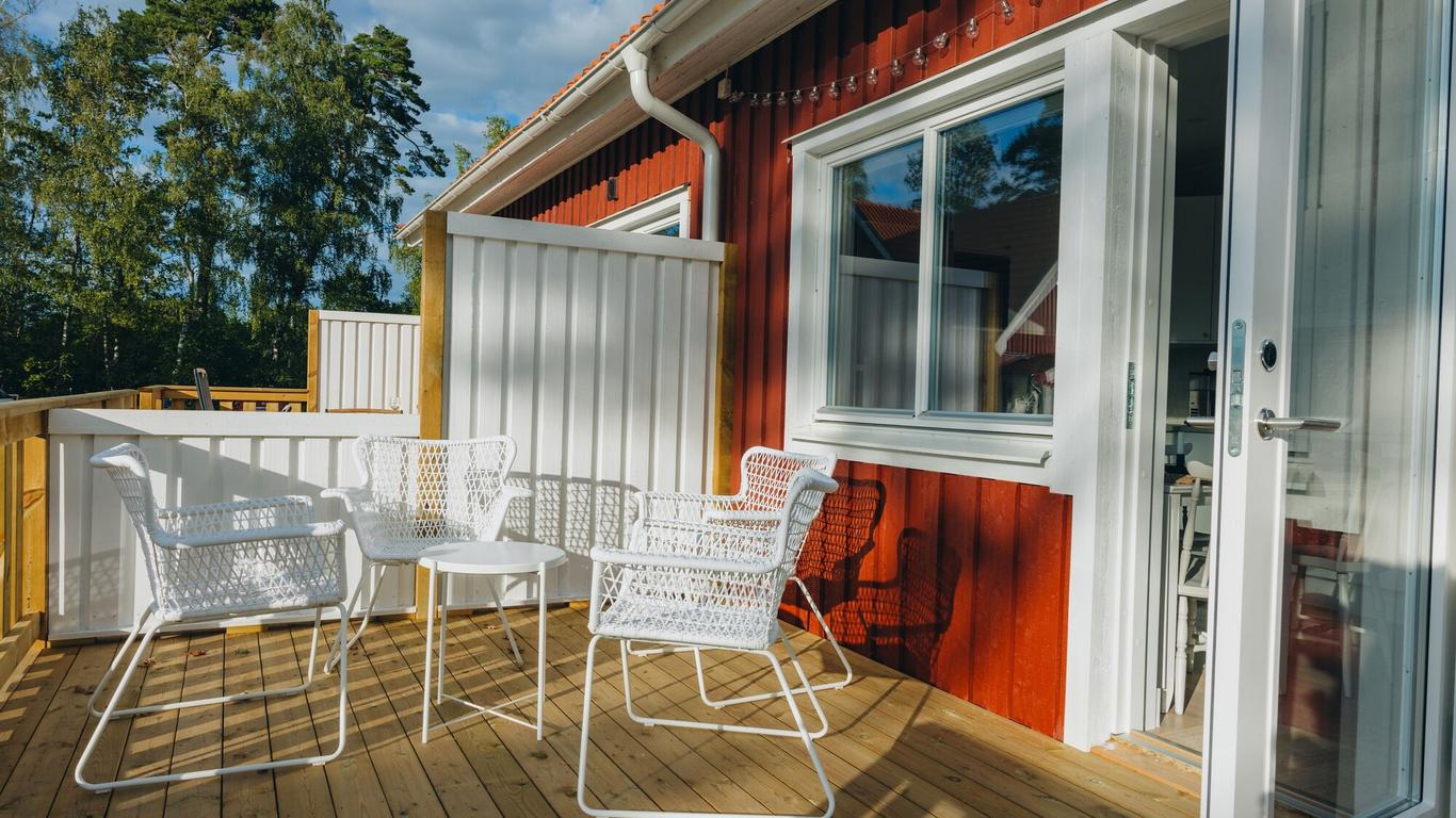 Stora Frögården