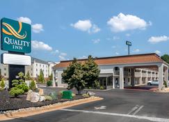 Quality Inn Mcdonough Atlanta South - McDonough - Gebouw