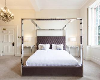 Winstanley House - Leicester - Chambre