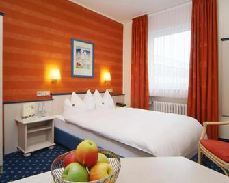 Hotel Ludwig Superior - Cologne - Bedroom
