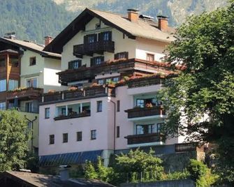 Pension Linortner - Sankt Wolfgang im Salzkammergut - Κτίριο