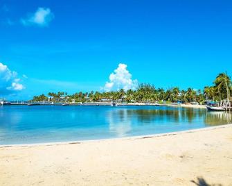 Seaside Dreams Ih 20 - North Side - Пляж