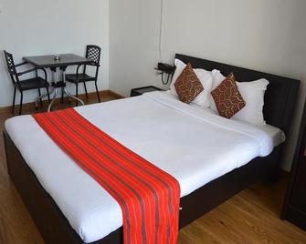Best Holiday Home - Shillong - Habitación