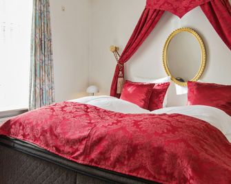 Palads Hotel - Viborg - Schlafzimmer