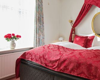 Palads Hotel - Viborg - Camera da letto