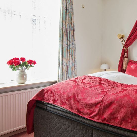 Palads Hotel – Viborg