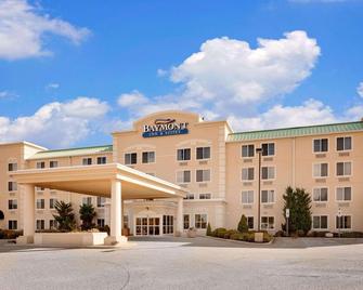 Best Western Byron Center - Byron Center - Edificio