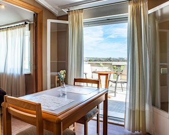 Casablanca Hotel Studios - Santa Marta de Tormes