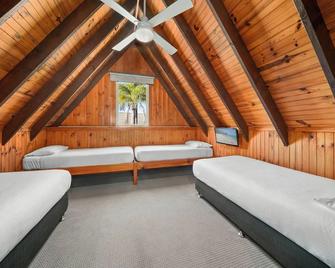 Ultiqa Village Resort - Port Macquarie - Habitación