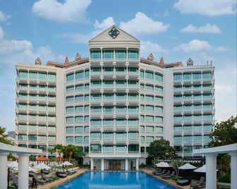 The Robertson House by The Crest Collection - Singapore - Building