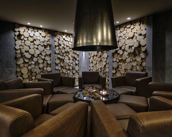 Spa Resort St. Ivan Rilski - Bansko - Lounge