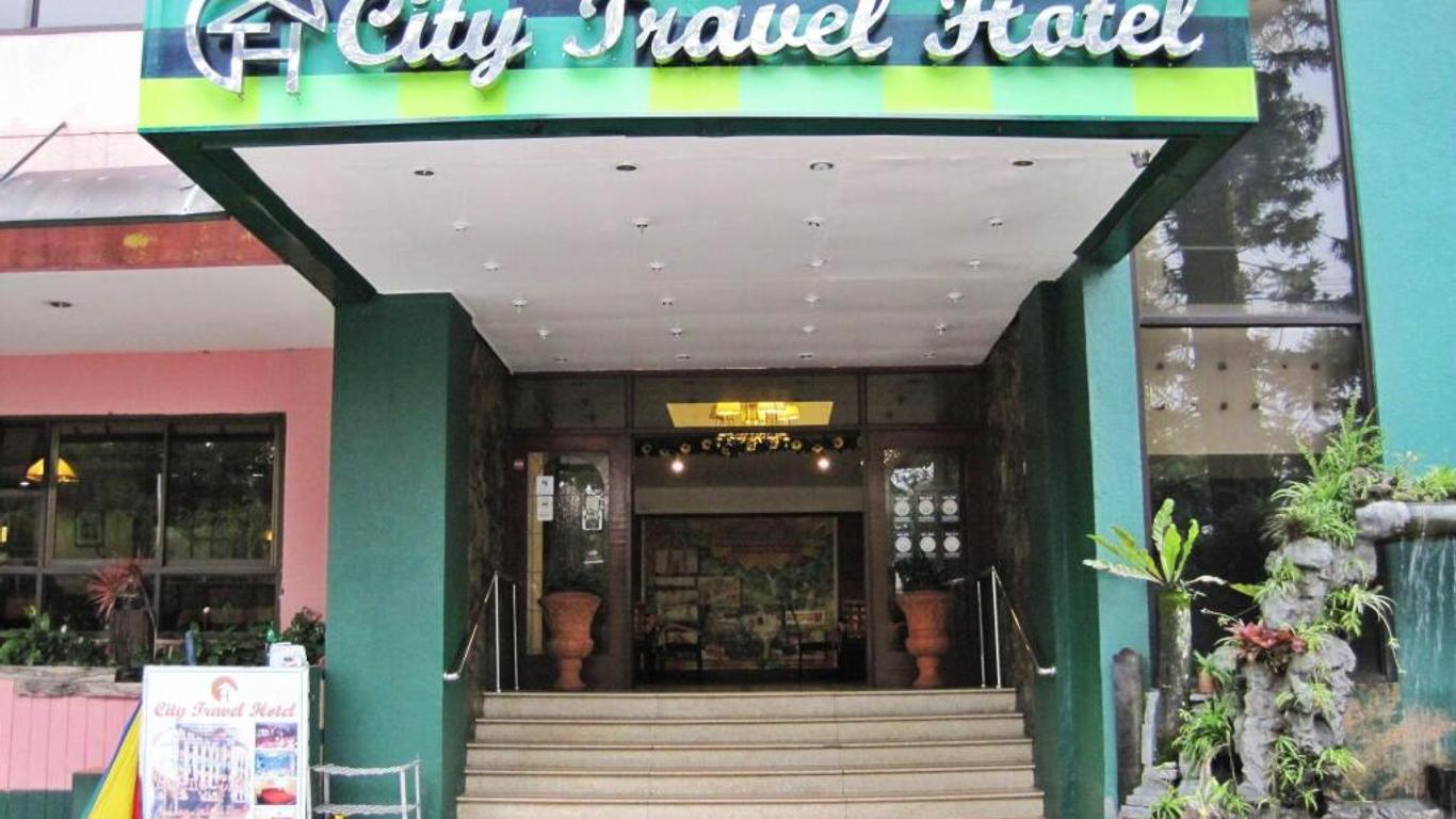 City Travel Hotel