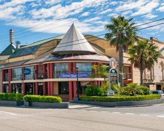 Ocean Pearl - Ettalong Beach - Ettalong beach - Building