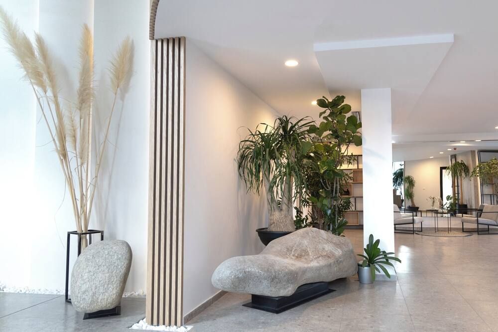 Azur Premium Resort - Varna - Lobby