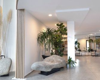 Azur Premium Resort - Varna - Lobby