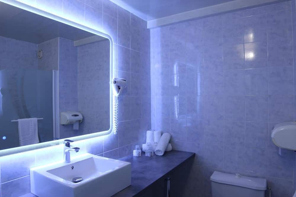 The Originals City, Hôtel Villancourt, Grenoble Sud thumbnail 3