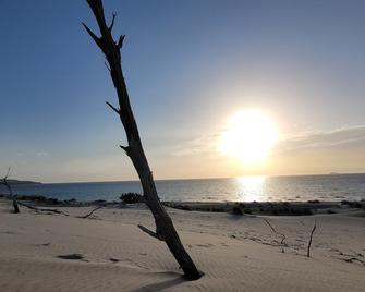 Villa Perla - Sant’Anna Arresi - Strand