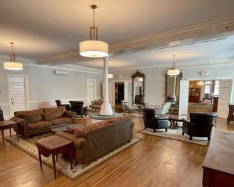 The Brandon Inn - Brandon - Salon