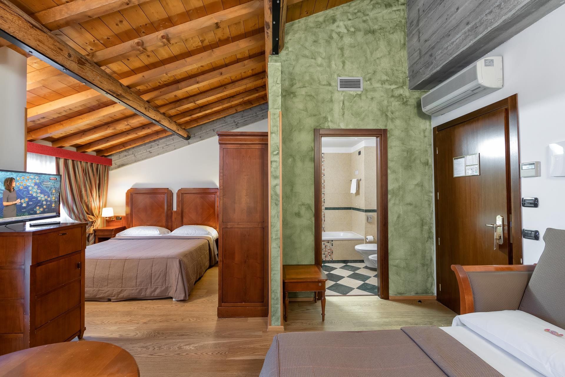 Hotel Villa Malaspina thumbnail 3