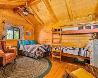 La Plata Mountains Bunkhouse - Cozy/Comfortable/Economical - Mancos - Habitación