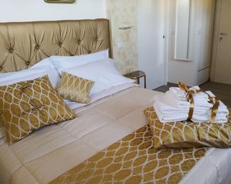 A Casa di Simonetta - Castelfranco Emilia - Habitación