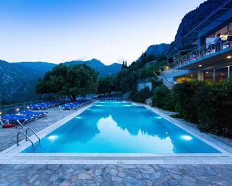 Loryma Resort Hotel - Turunç - Pool