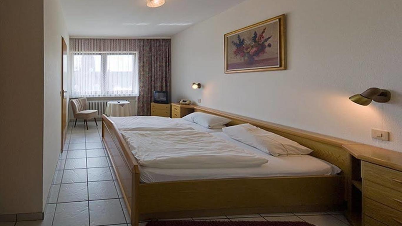 Hotel Schütz