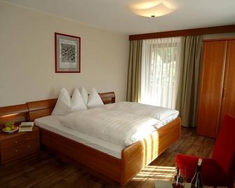 Hotel Klammwirt - Velturno/Feldthurns - Bedroom