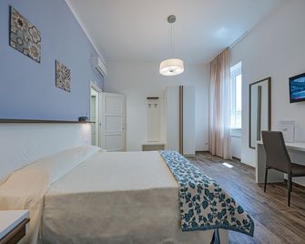 Ilice B&b - Lecce - Habitación