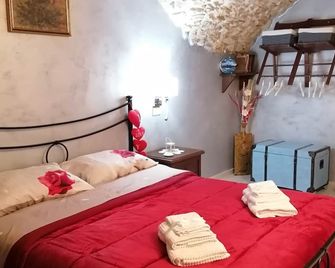 Antica Dimora Del Drengot - Pietragalla - Quarto