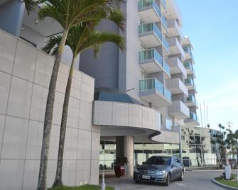 Blue Tree Towers Macae - Macaé - Edificio