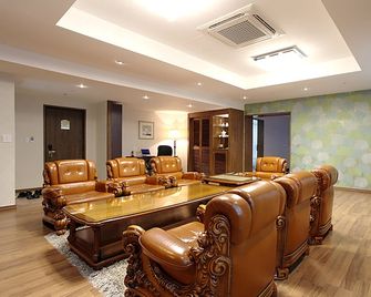 Hotel International - Changwon