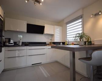 Appartement Sélestat - Sélestat - Cucina