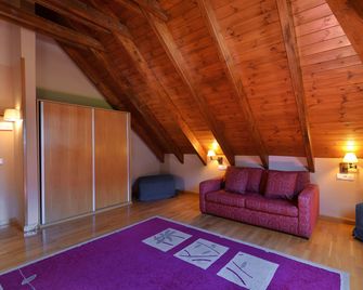 Acevi Val D`aran - Viella - Living room