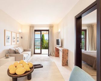 Majestic Mallorca Villa Finca Finesse 6 Bedrooms Private Heated Pool - Andratx