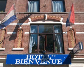 Hotel Bienvenue - Rotterdam