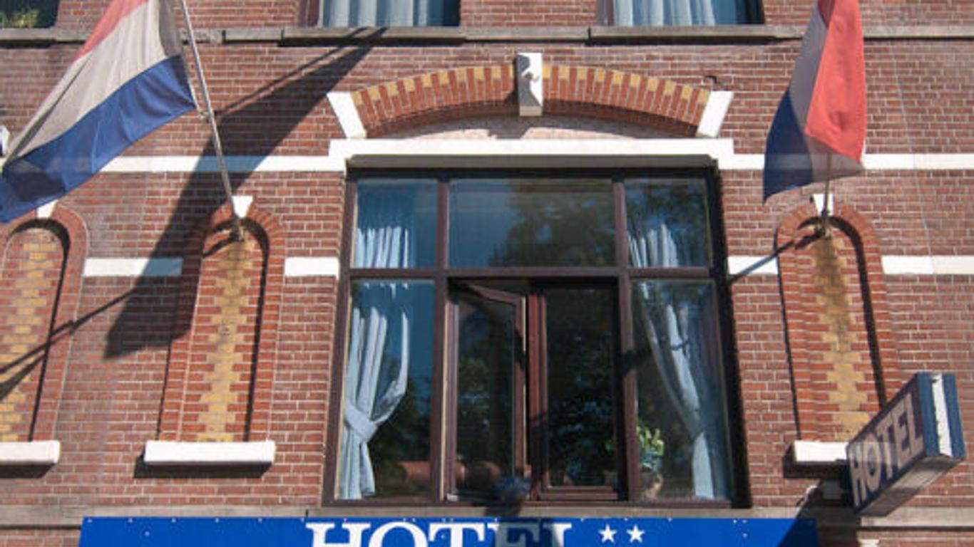 Hotel Bienvenue