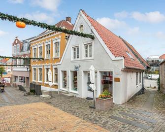 Amazing Apartment In Aabenraa With Wifi - Rødekro